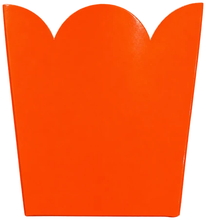 Cachepot — Laranja