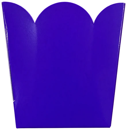 Cachepot — Roxo