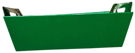 Salgadeira — Verde